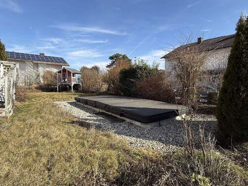 Pool-Swim Spas - Mehrfamilienhaus, Wohnhaus mit 270,00 m&sup2; in Kirchdorf zum Kaufen