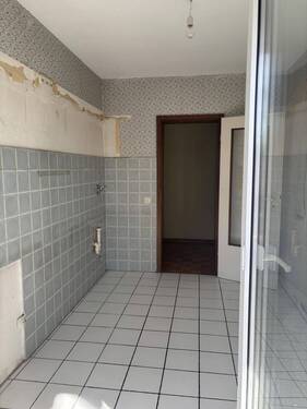 Küche - Etagenwohnung mit 75,00 m&sup2; in Hannover zum Kaufen