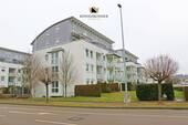 Hausansicht_Sued - Moderne 2,5 Zimmer Maisonette Wohnung Lichtdurchflutet in zentraler Lage