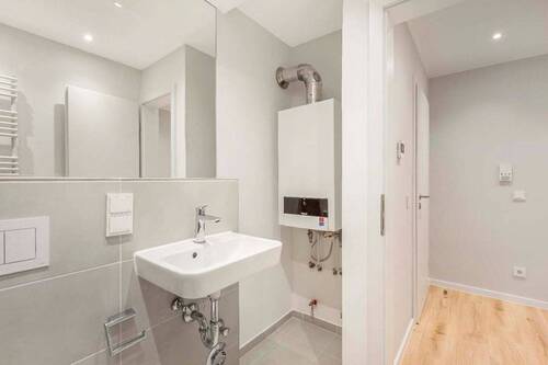 Badezimmer - 