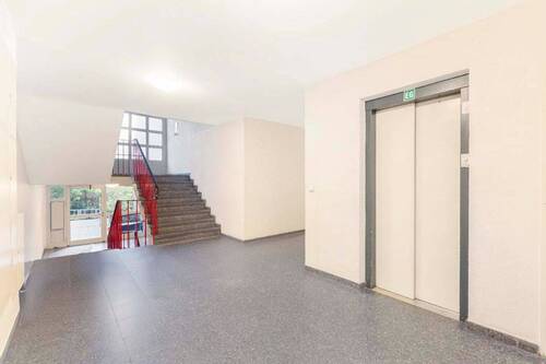 Hausflur - 