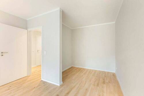 Wohnzimmer Schlafnische - 