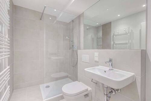 Badezimmer - 