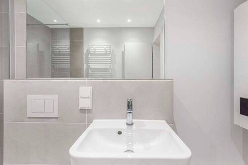 Badezimmer - 