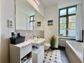 Tageslichtbad II - 
