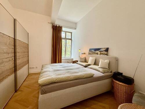 Schlafzimmer I - 