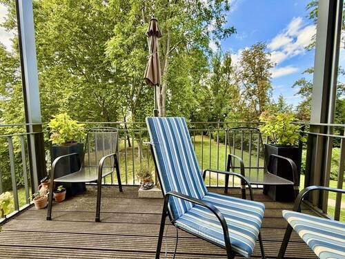 Balkon - 