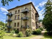 Hausansicht - 