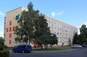 Titelbild - Treppensteigen - Geld sparen! - 295,00&nbsp;EUR Kaltmiete, ca.&nbsp; 48,30&nbsp;m&sup2;&nbsp;Wohnfl&auml;che