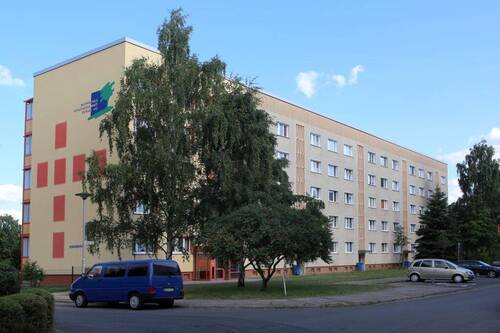 Titelbild - Treppensteigen - Geld sparen! - 295,00&nbsp;EUR Kaltmiete, ca.&nbsp; 48,30&nbsp;m&sup2;&nbsp;Wohnfl&auml;che