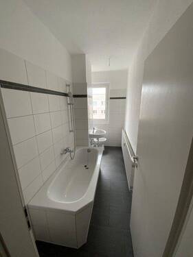 Detailansicht - 2 Zimmer Etagenwohnung zur Miete in Dessau-Roßlau