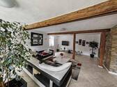 Wohnzimmer EG 3/5 - 
