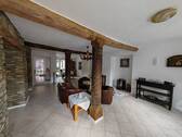 Wohnzimmer EG 4/5 - 