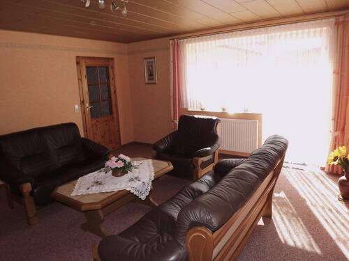 Wohnzimmer - 
