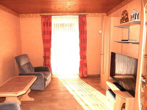 Fernsehzimmer - 