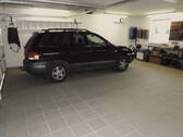 Doppelgarage - 