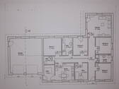 Gebäude Grundriss - 