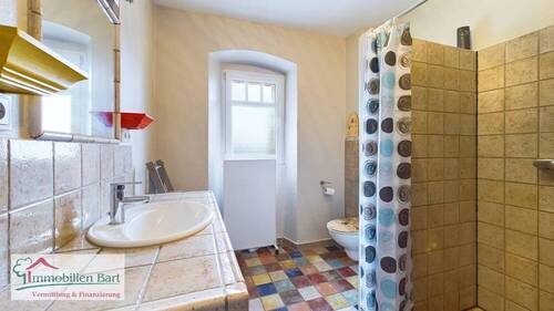 Badezimmer - 