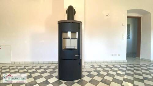 Kaminofen - 