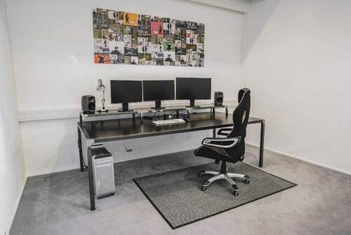 SCHNITTRAUM_14QM - Büro in Frechen zur Miete