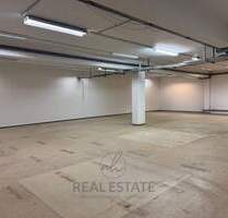 Produktions | Ausstellungs | Lagerfläche im Erdgeschoss in Bahrenfeld - Hamburg