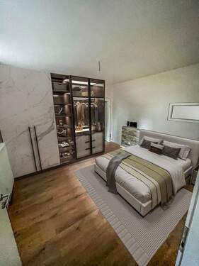 Zimmer 2 homestaged - 