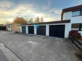 Garage - 4 Zimmer Einfamilienhaus zum Kaufen in Hameln