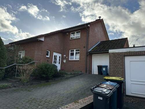 Bild 1 - Stadthaus Leben im Grünen - 495.000,00&nbsp;EUR Kaufpreis, ca.&nbsp; 115,00&nbsp;m&sup2;&nbsp;Wohnfl&auml;che