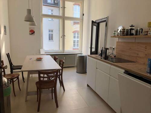 Küche - Büro zur Miete in Berlin