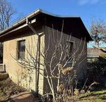 NEU - Gartengrundstück mit Massivhaus in exponierter Lage - Leben wie im Urlaub mit Blick ins Grüne - Dresden Bühlau/Weißer Hirsch