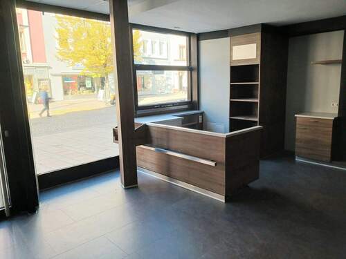 NTGM1695.JPG - 1 Zimmer Gewerbeobjekt (Büro, Produktion, Verkauf) zur Miete in Villingen-Schwenningen