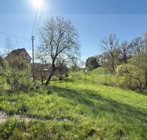 Ehemaliges Mühlenanwesen mit mächtig viel Platz - Heiligenberg Wintersulgen