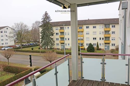 Balkon 2 - 