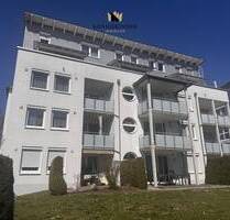 Neuwertige 2 Zimmer Eigentumswohnung Giengen - Giengen an der Brenz