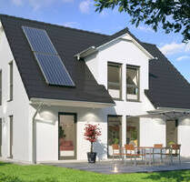Individuell wohnen, sicher bauen - mit ScanHaus - Aschersleben