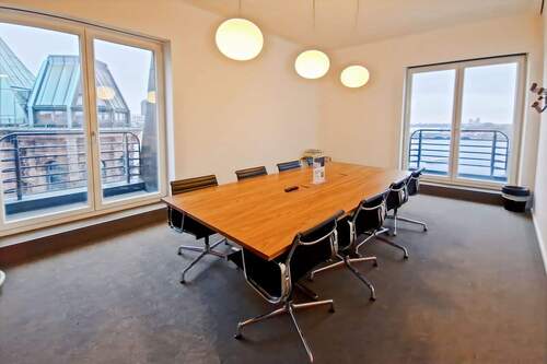 Property Image 1 - Großraumbüros für 10 Personen in Signature Jungfernstieg