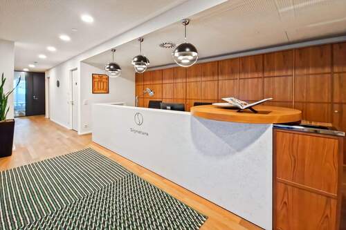 Property Image 3 - Büro in Hamburg