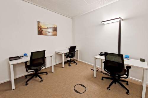 Property Image 4 - Büro mit 45,00 m&sup2; in Hamburg zur Miete