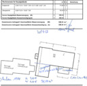 Grundriss Altbestand - 