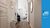 Ansicht Flur 2 - 