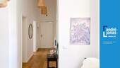 Ansicht Flur 3 - 