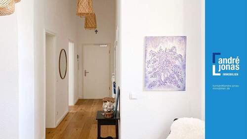 Ansicht Flur 3 - 