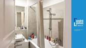 Ansicht Badezimmer - 