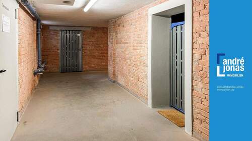 Ansicht Keller - 