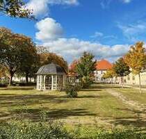 Hochwertige 4 Zimmer Altbau Wohnung im Ludwig-Hoffmann-Quartier - Berlin Buch