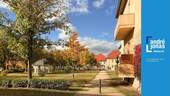 Ansicht Park 1 - Etagenwohnung in Berlin zum Kaufen
