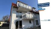 Wohnung Fischbach - Exklusive 3-Zimmer-Wohnung mit Balkon in Fischbach - Nur noch 2 Einheiten verfügbar
