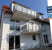 Exklusive 3-Zimmer-Wohnung mit Balkon in Fischbach - Nur noch 2 Einheiten verfügbar