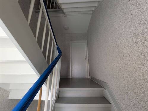 Wohnungseingang - 3 Zimmer Etagenwohnung zur Miete in Lüdenscheid