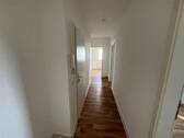 Flur - 3 Zimmer Etagenwohnung in Lüdenscheid